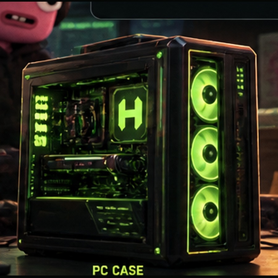 GPU