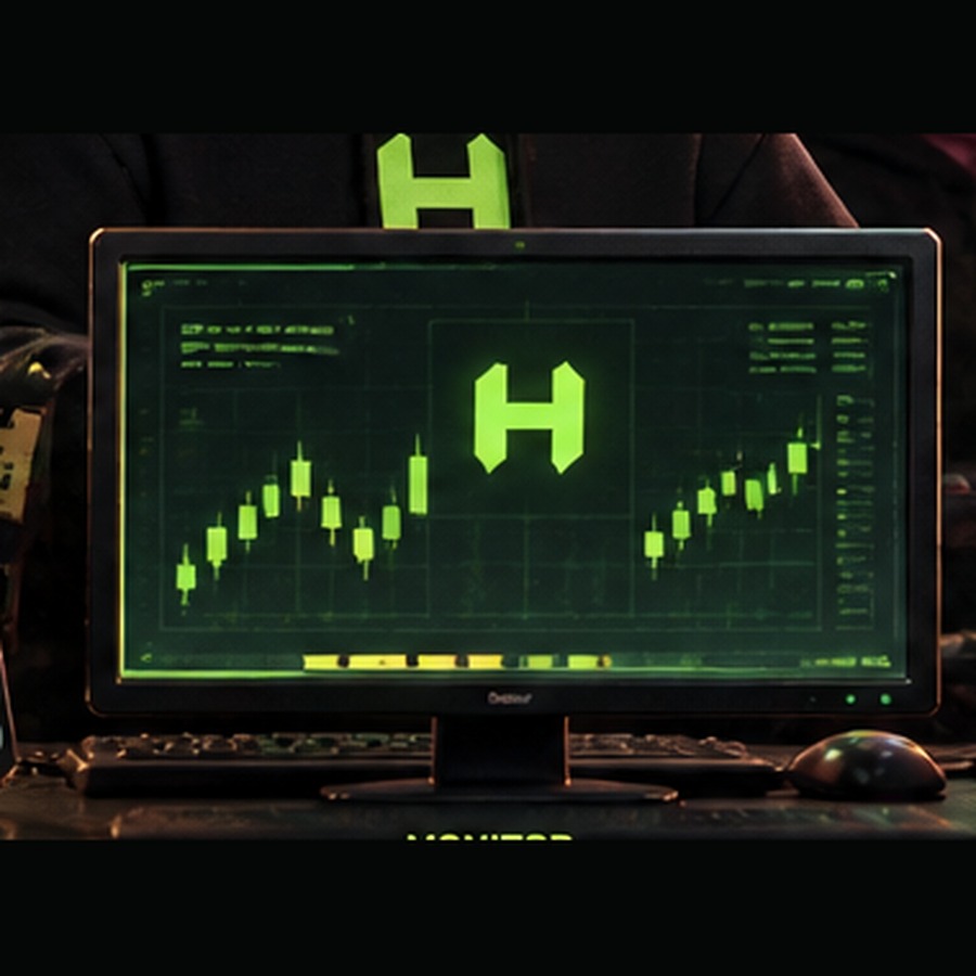 Monitor
