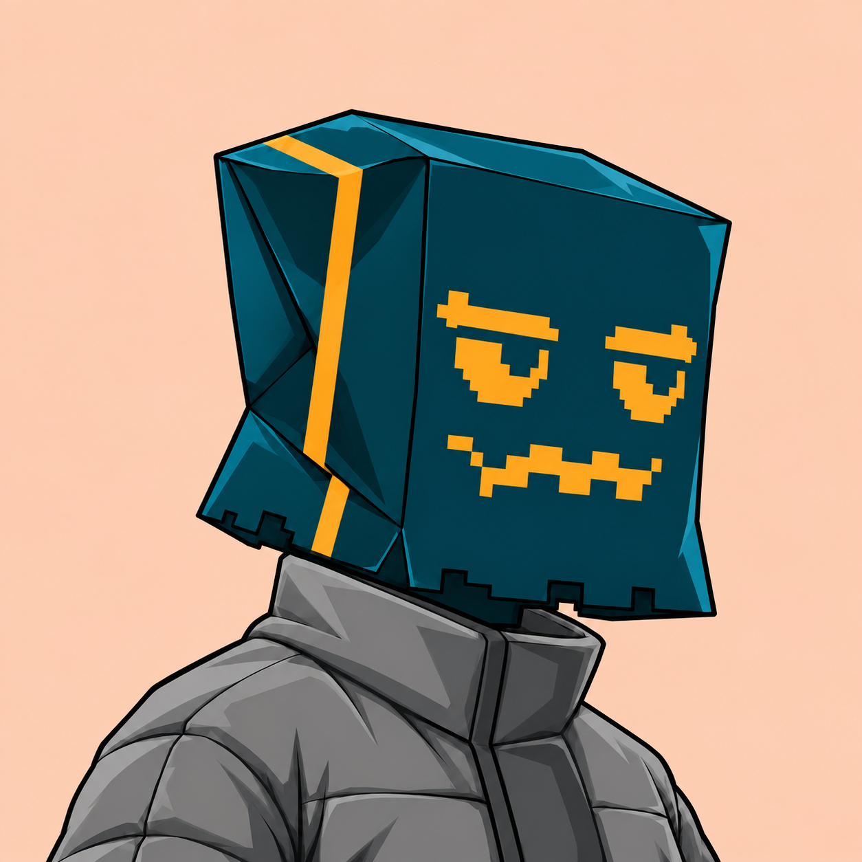 Hacker