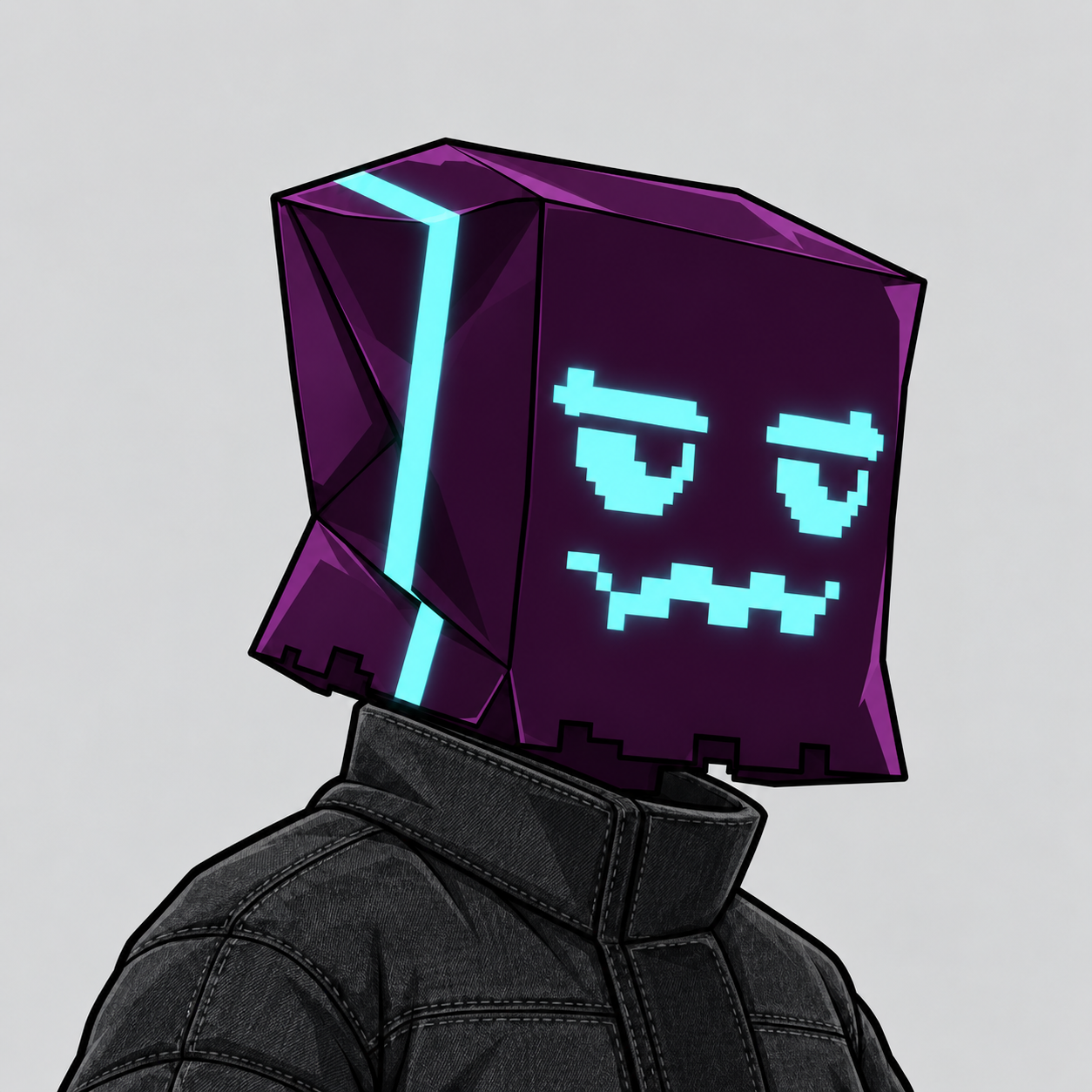 Hacker