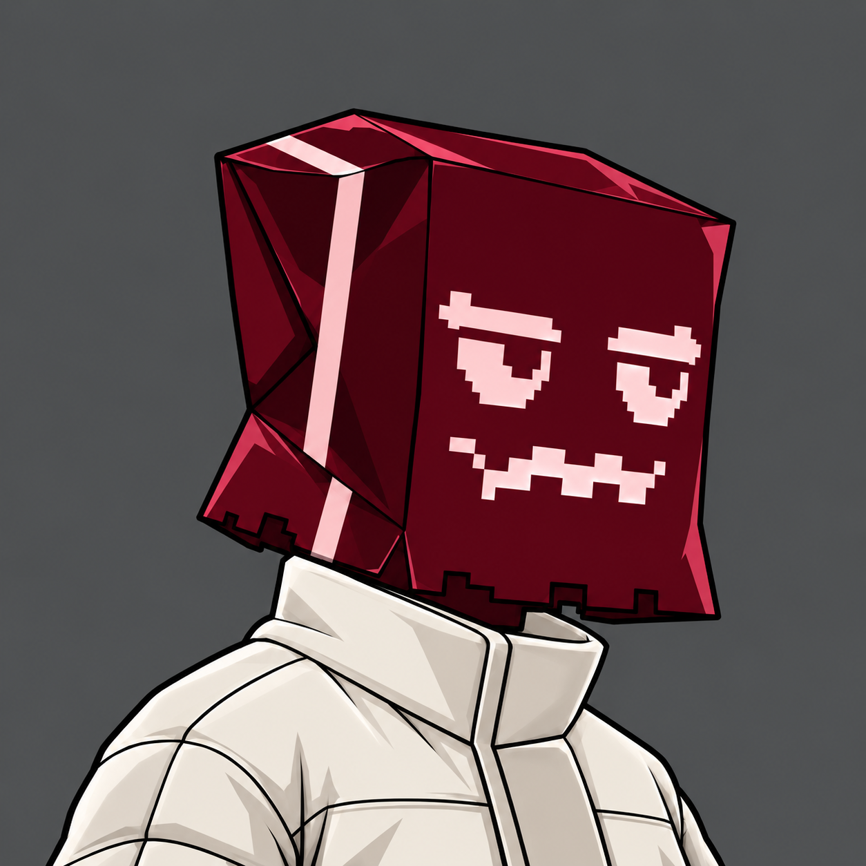 Hacker