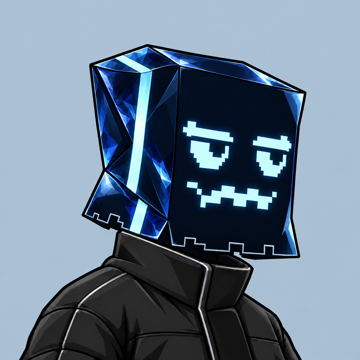 Hacker