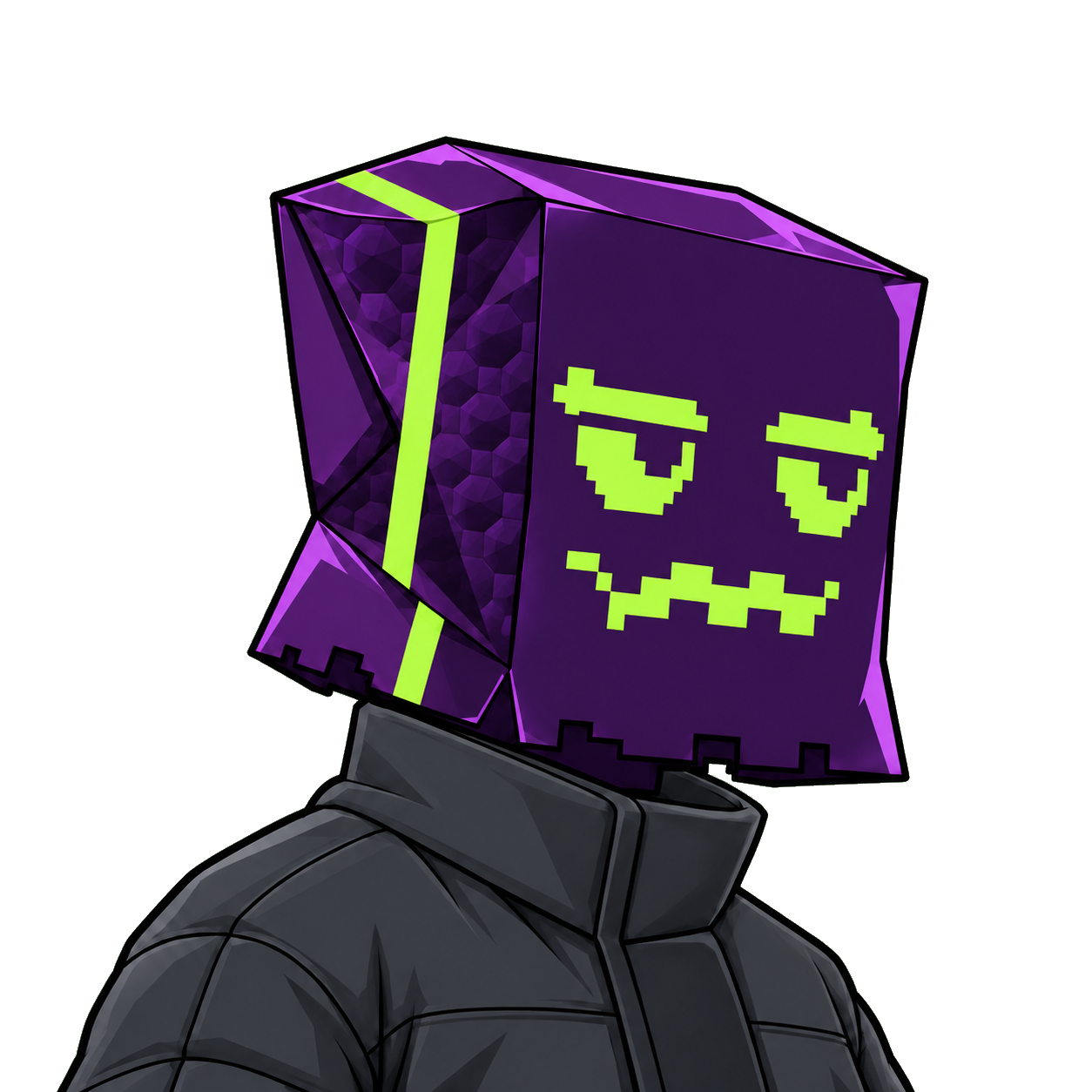 HOODEZ Hacker